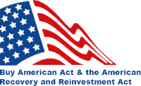 ARRA (Buy America Compliant)