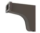 Direct Pole Mount