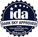 Dark Sky Approved