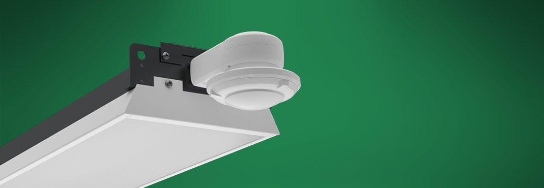 Patriot high clearance bay light