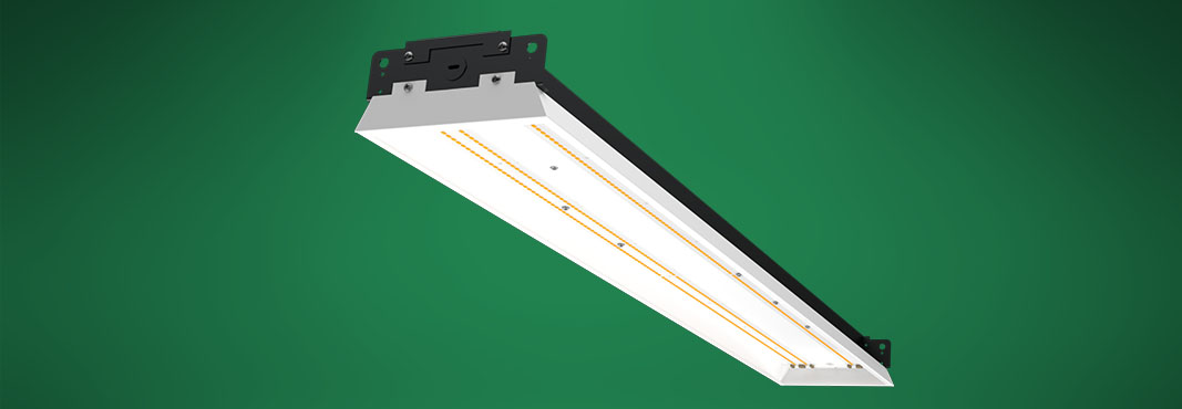 Patriot lighting high discount bay light