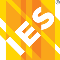 IES LOGO