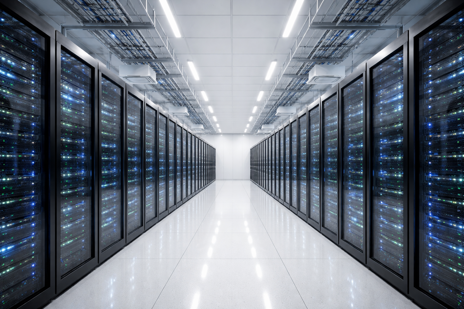 Data Center