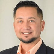 Moses Whittington, VP, Distribution Channel Sales