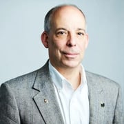 Richard Bernhardt, Regional Sales Manager