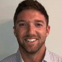 Sean Diaz, Regional Sales Manager