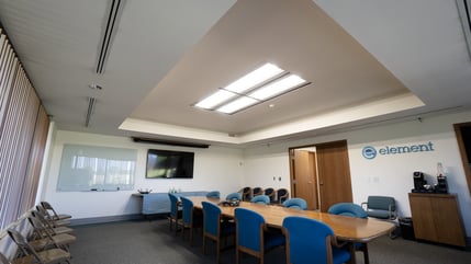 Burton Interior After 1
