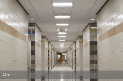 chicagoland-laborers-training-hallway-after