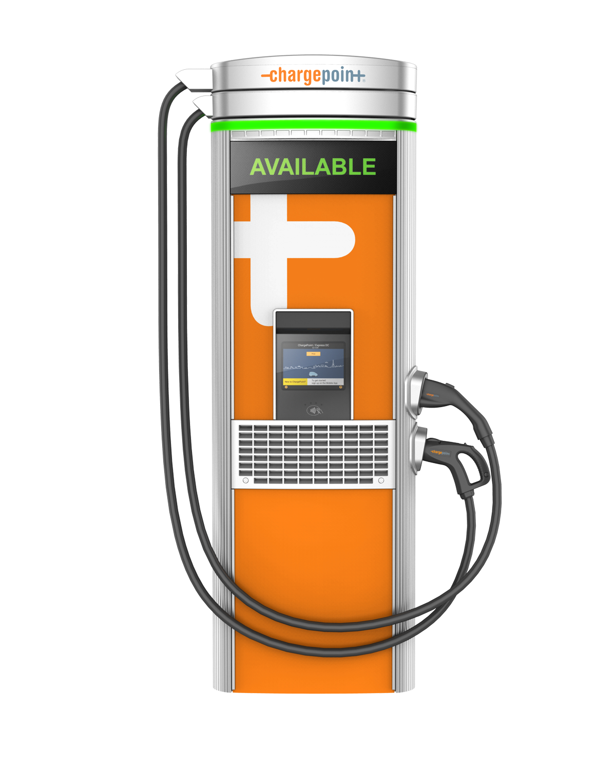 ChargePoint-Express250-CPE250-Available-Front-NA