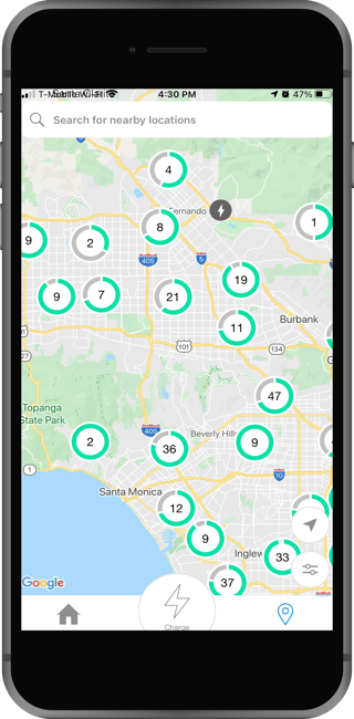 EV Connect Image