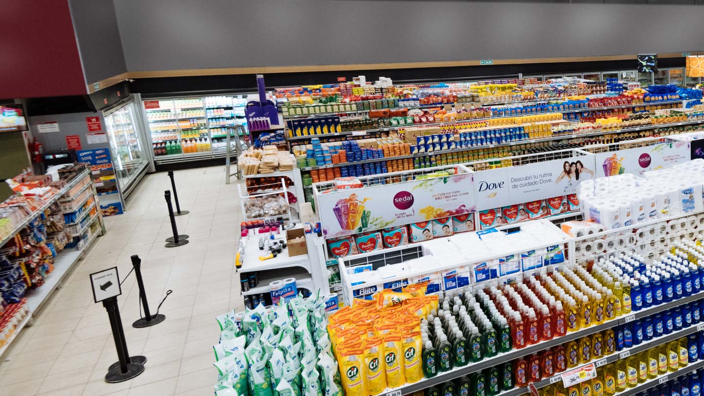 grocery-store