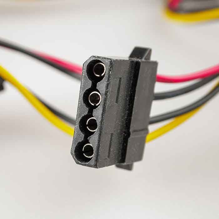 power-connector