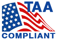 TAA Compliant