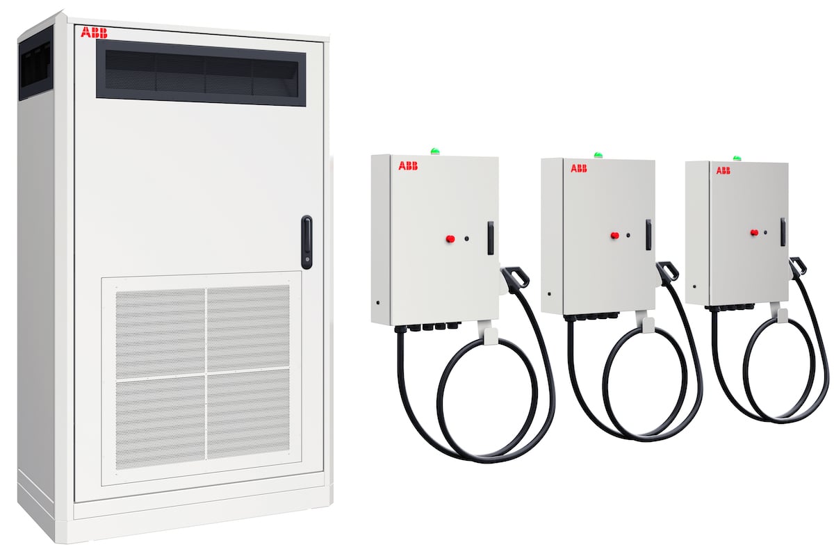 ABB-Power-cabinet-3-depot-charge-box-wall-mounted